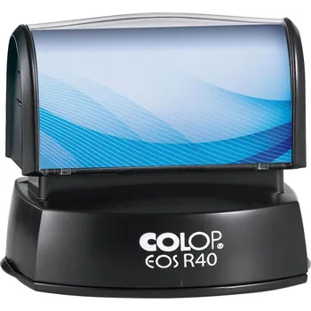 Razítko Svatební razítko - EOS - vč. štočku