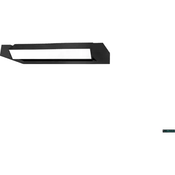 Venkovní osvětlení Svítidlo do interiéru i exteriéru, nástěnné LEDASTER 2x4W, 4000K, 560lm /IP54/ (zdroj světla LED 2x4W denní bílá)