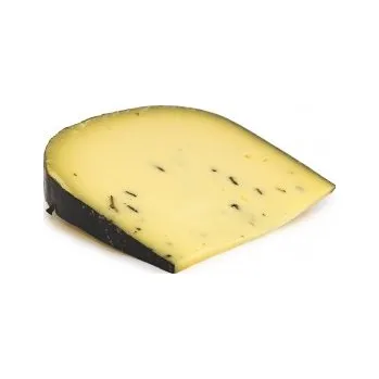 Gouda s lanýžem Váha: 100g