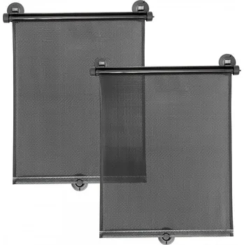 Roleta Sluneční roleta CAR SUN SHADES 2ks