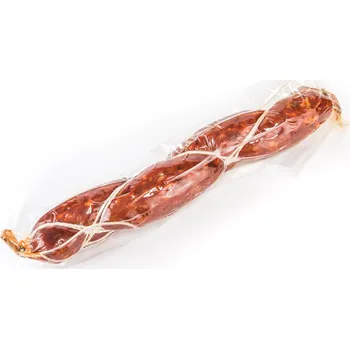 Koření PRAVÁ KLOBÁSA Chorizo - vlnka 350 g