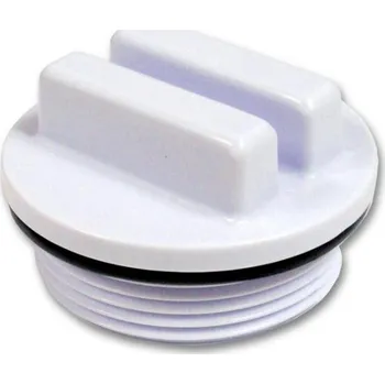 Zazimovací zátka trysky 1½" s O kroužkem