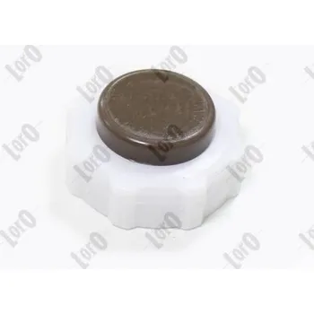 Palivová nádrž ABAKUS Uzavírací víčko 042-027-001