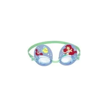 BESTWAY 9103C - Plavecké brýle Disney Ariel