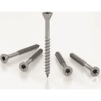 Vrut SHS-AS Vruty ext. kuž.hl. TX10 3,5x50