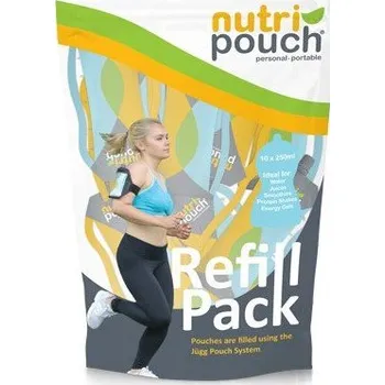 Kojenecká láhev Sada sáčků 250ml 10ks