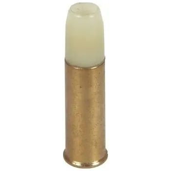 Patrona pro revolvery G296, Well