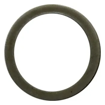 Brusný kotouč Tyrolit T76628 | Redukční kroužek pro brusné kotouče 20/16 mm