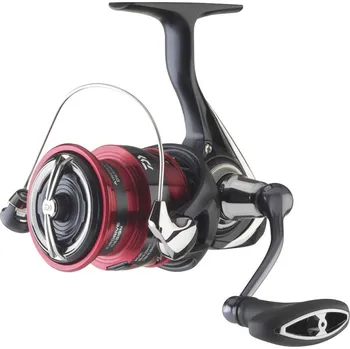 Rybářský naviják Daiwa Naviják 23 Ninja LT2500-XH
