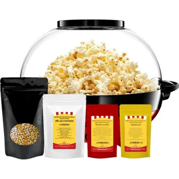 Popcorn Popcorn balíček GADGY - slaný