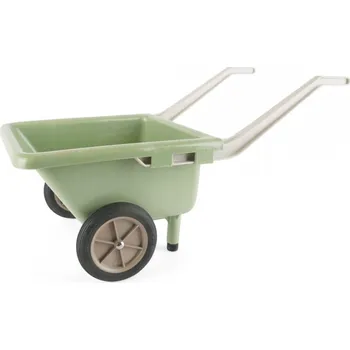 Balónek Green Garden zahradnické kolečko nosnost 50kg 1ks 24m+