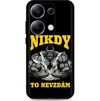 Pouzdro na mobilní telefon Kryt Xiaomi Redmi Note 13 Pro Gorila (obal neboli pouzdro na Xiaomi Redmi Note 13 Pro)