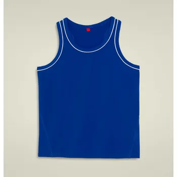 Dívčí tílko Dívčí tílko Wilson Youth Team Tank Royal Blue S