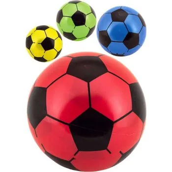 Dětský míč Majjam Míč - SuperTele - fotbalový - 23cm - MIX