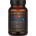 KIKI Health Body Biotics Gummies for…