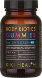 KIKI Health Body Biotics Gummies for…