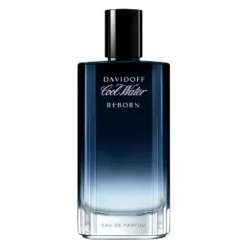 Pánský parfém Davidoff Davidoff Cool Water Reborn, Parfumovaná voda 100ml - Tester Pre mužov Parfumovaná voda