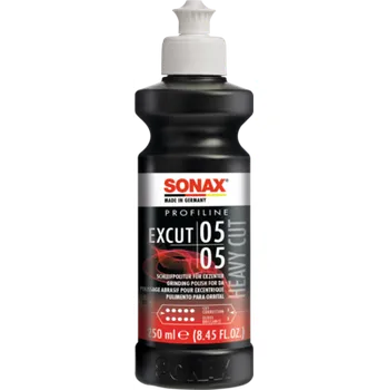 SONAX Sonax Profiline ExCut 05 05 250 ml 02451410