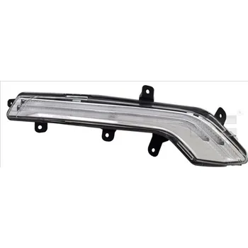 Denní svícení Denní světlo TYC 12-0402-00-2