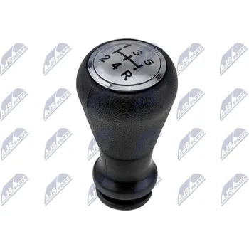 Hlavice řadicí páky Hlavice řadicí páky NTY GZB-PE-002