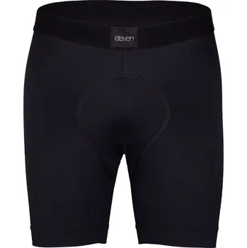 Cyklistické kalhoty Pánské vnitřní cyklistické kraťasy Eleven Perry Velikost: XL