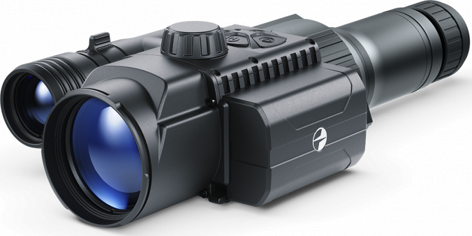 Digitální monokulár Forward FN455S