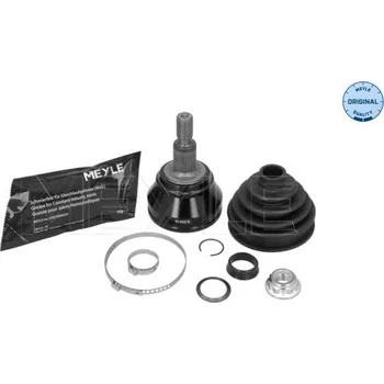 Hřídel nápravy Sada kloubů, hnací hřídel MEYLE 100 498 0121