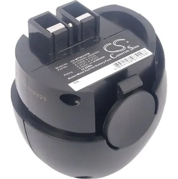 Baterie Cameron Sino CS-MTX631PW - neoriginální