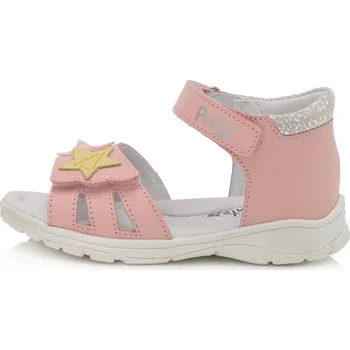 Dětské sandály Ponte DA05-1-379 Velikost: 25