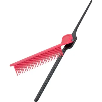 hřeben Sibel Teaser hřeben s klipem a hrotem