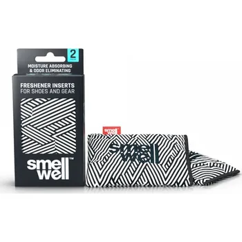 Vložka do bot SMELL WELL ACTIVE VONNÉ POLŠTÁŘKY DO BOT - Bílá - velikost uni