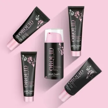 Pleťový krém Intenzivní liftingový a zpevňovací krém na krk, dekolt a poprsí postQuam 150ml