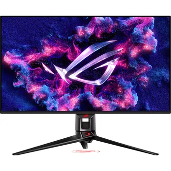 ASUS ROG Swift OLED PG32UCDM