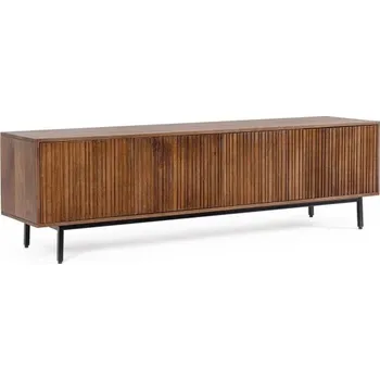Televizní stolek BIZZOTTO Designový TV stolek TADITA 170 cm 0746976