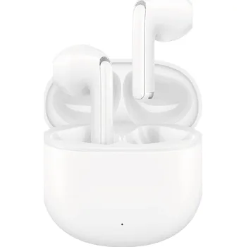 Sluchátka JOYROOM 74437 JOYROOM FUNPODS JR-FBI Bezdrátová sluchátka TWS bílá