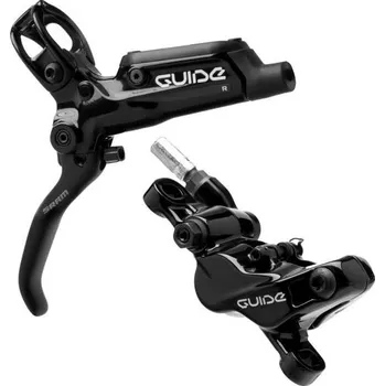 Komponent pro jízdní kolo brzda SRAM Guide R déka hadice 1800mm