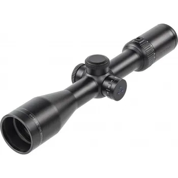 Puškohled Zaměřovač Titanium HD 1,5-9x45 2D