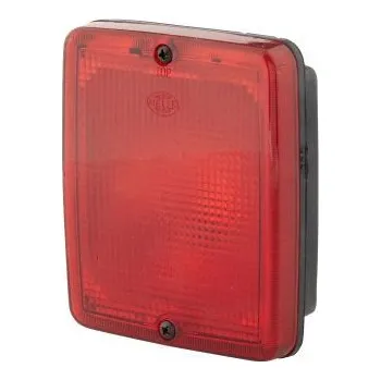 Zadní světlomet Brzdové světlo HELLA 2DA 003 236-331