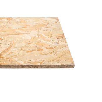 OSB deska OSB 3 Sonae Arauco P+D 2500x675 mm - 22mm