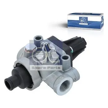 regulátor tlaku vody Regulátor tlaku 10 bar Sorl 35120070610