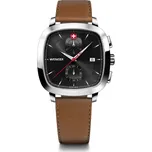 Wenger Vintage Classic Chrono Quartz 01.1933.102 + 5 let záruka