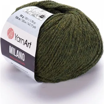 Galanterie Yarn Art YarnArt Milano Milano: Milano 874
