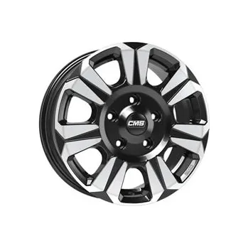 Auto-moto CMS C31 7,5x18 6x139,7 ET52 CB92,4 C31 758 52 88 DB