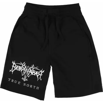 Pánské kraťasy kraťasy pánské Borknagar True North - ART WORX - XL