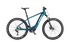 Elektrokolo KTM Macina Team 671 17,4 Ah 27.5" modré 2023