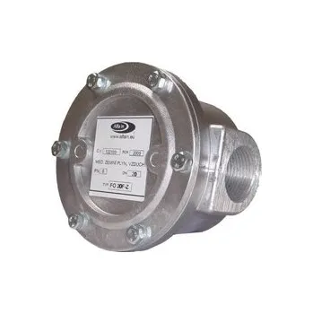 Fitinka ALFA-IN filtr plynový F0 20F-Z Rp 3/4" PN6