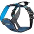 Postroj pro psa The Company of Animals CarSafe Crash Tested Harness modrý