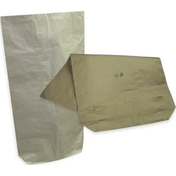 Pytel papírový třívrstvý, 50x90x15 cm