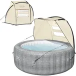 Zastřešení vířivky Bestway Lay-Z-Spa