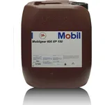 Mobil Mobilgear 600 XP 150 20 l